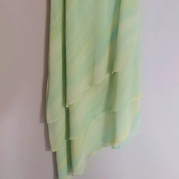 NWT Canadian Made Lori Ann Dress - Picture 2 of 7